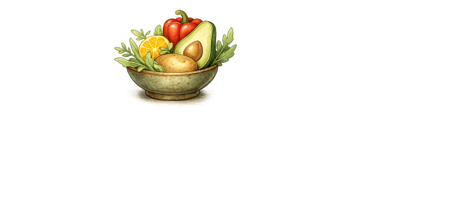 Katie Indovina Nutrition